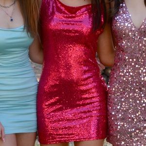 Homecoming/ Formal dress